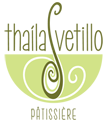 Thaíla Vetillo Pâtissière