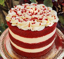 Red Velvet