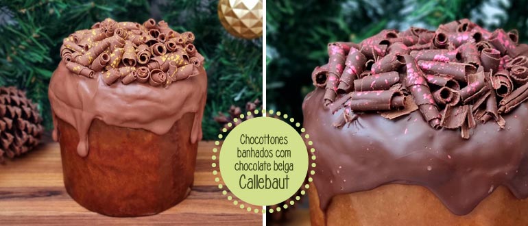 Ovos de Páscoa Recheados